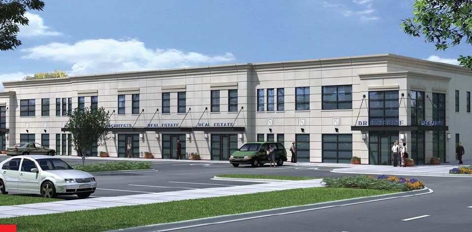 More Photos Of 1209-1213 Oak St, North Aurora Loft Creative Space For Sale