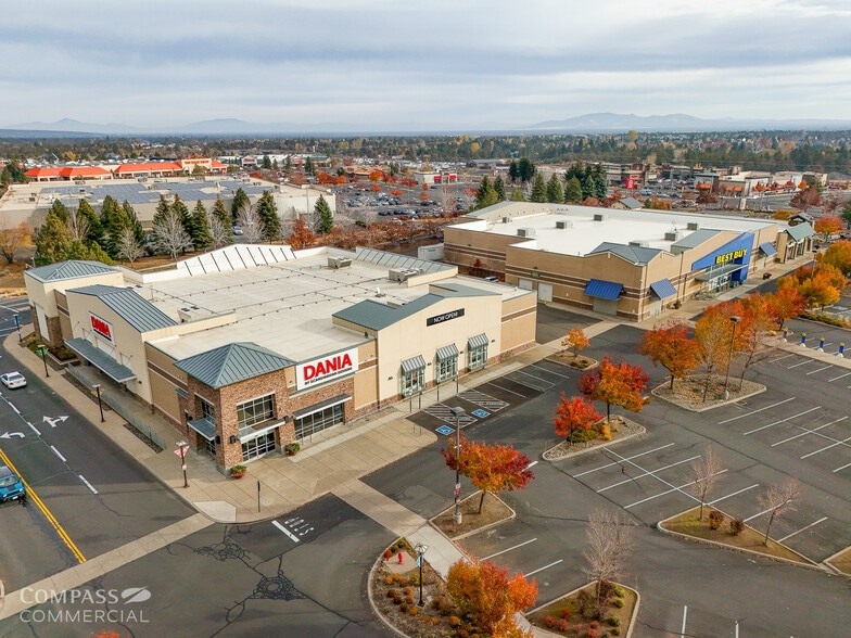 More Photos Of 63455 N Highway 97, Bend Unknown For Lease