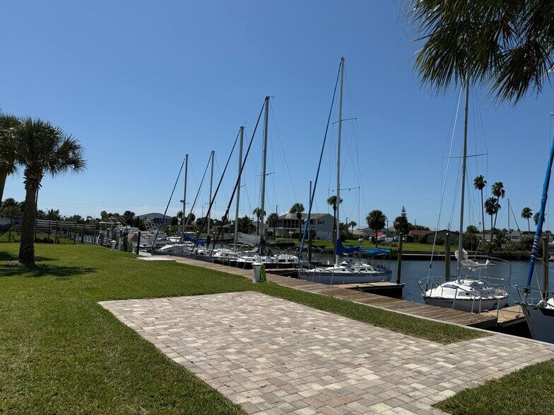 More Photos Of 4387 Calienta St, Hernando Beach Land For Sale