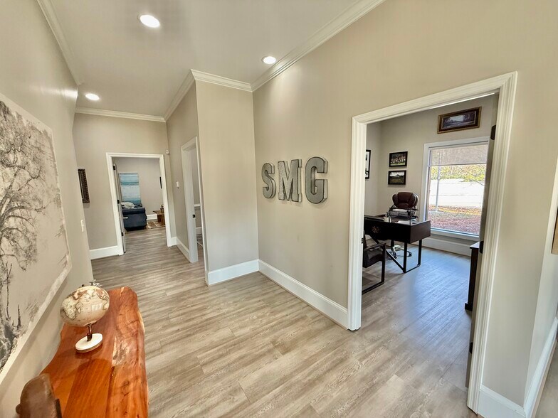 More Photos Of 204 Griffin Park Dr, Birmingham Office For Sale