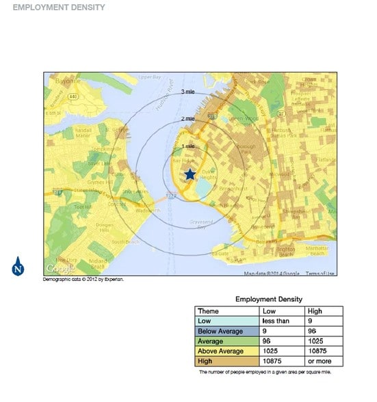 More Photos Of 9020-9024 5th Ave, Brooklyn Healthcare For Lease
