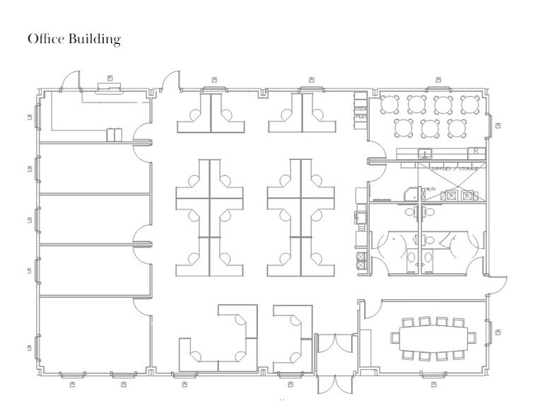More Photos Of 1188 W Utah Ave, Tooele Warehouse For Sale