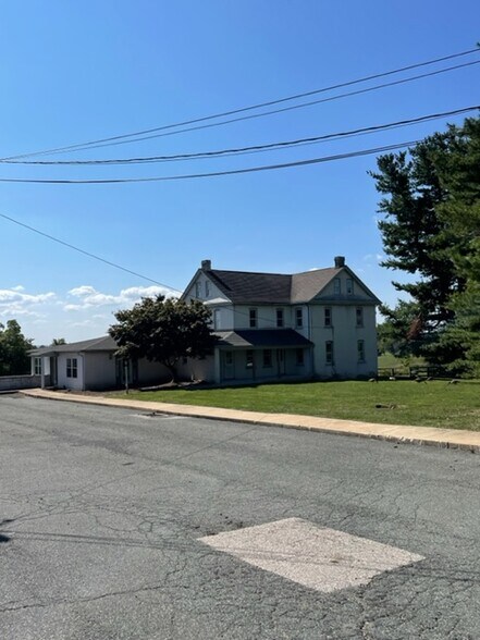 More Photos Of 1600 Potshop Rd, Norristown Land For Sale