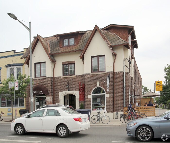 More Photos Of 781 St Clair Ave W, Toronto Apartments For Sale