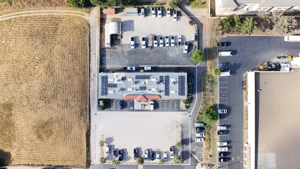 More Photos Of 224 Highway 246, Buellton Office For Lease