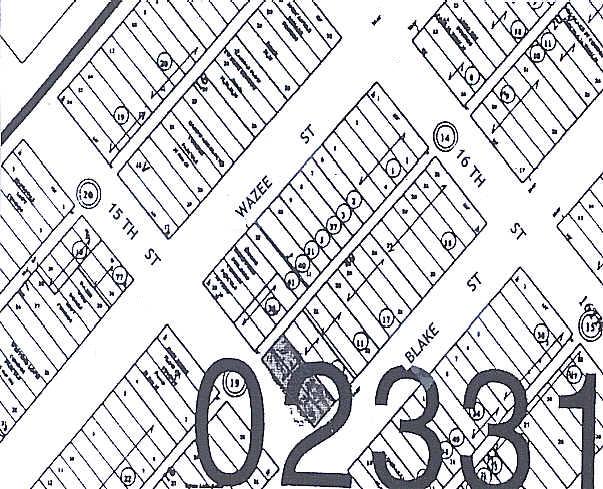 More Photos Of 1507-1509 Blake St, Denver Office For Lease