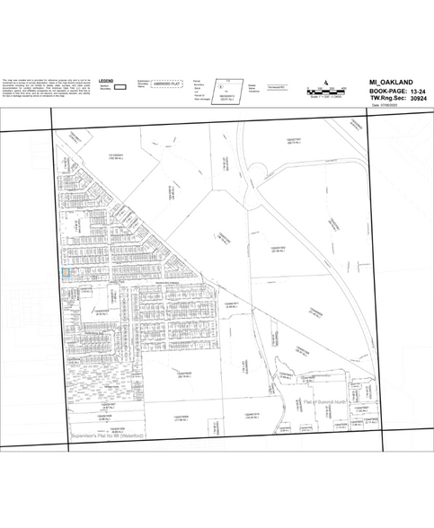 More Photos Of 1026 Scott Lake Rd, Waterford Storefront Retail Office For Lease