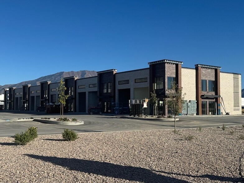Primary Photo Of 3542 N Main St, Spanish Fork Warehouse For Sale