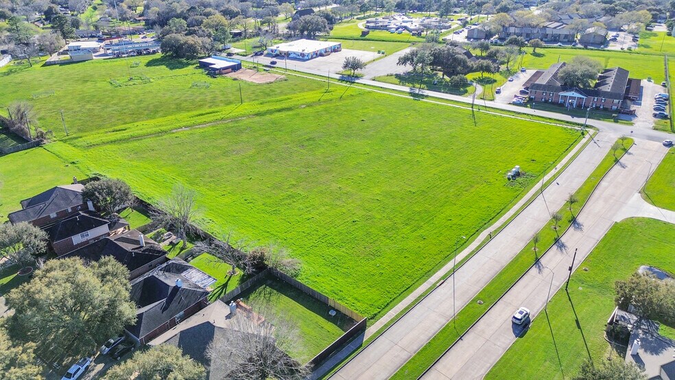 More Photos Of 0 Reading Rd, Rosenberg Land For Sale