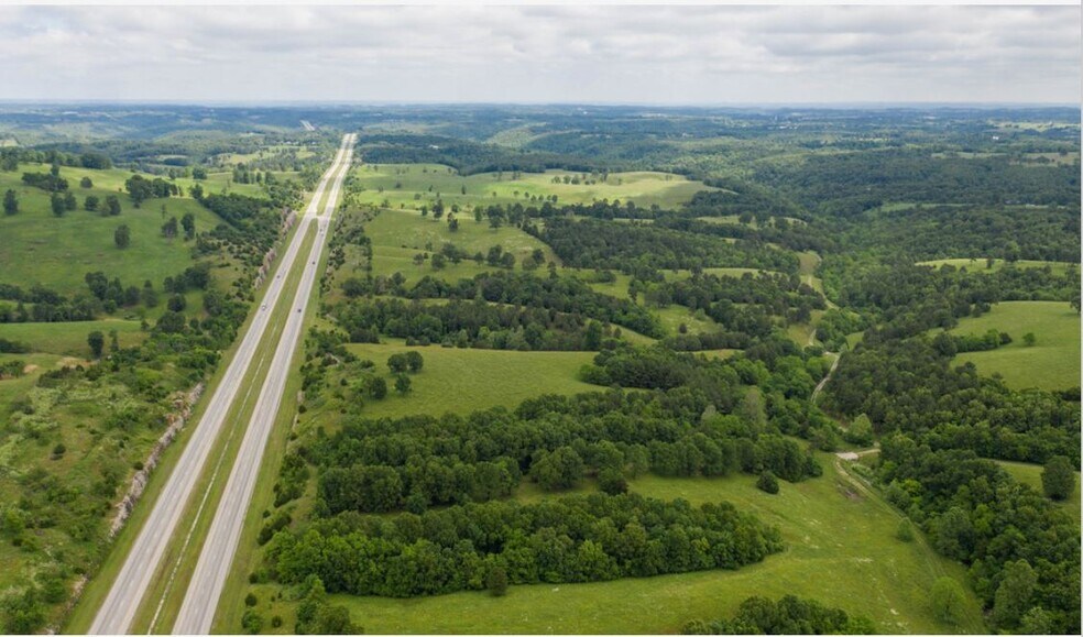 Primary Photo Of Hwy 65 and Old Hwy US 65, Omaha Land For Sale