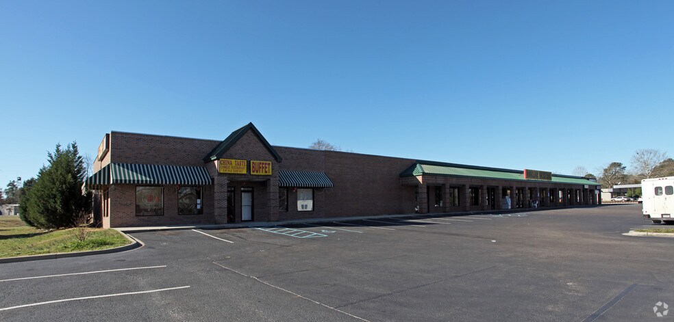 More Photos Of 1126 Mack St, Gaston Unknown For Lease