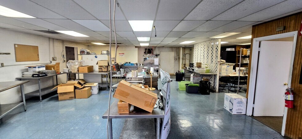More Photos Of 925 Mill St, Pulaski Office For Sale