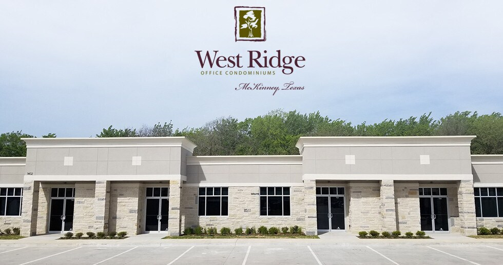 Primary Photo Of 1402 S Custer Rd, McKinney Office For Lease