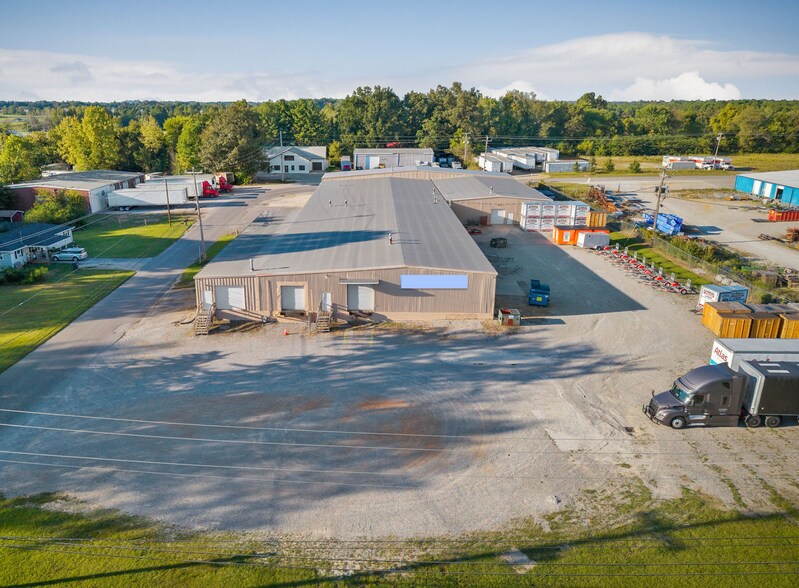 More Photos Of , Cookeville Industrial For Sale