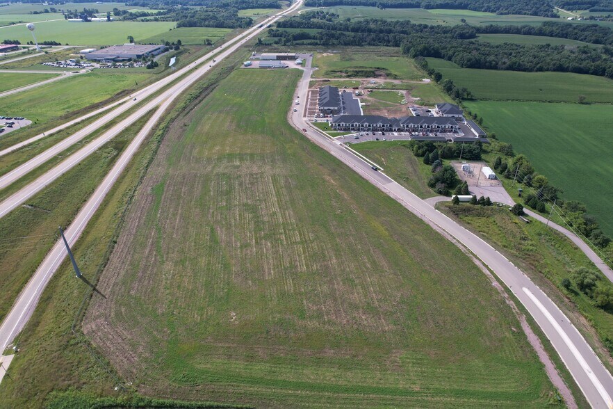More Photos Of E10857 County Rd W, Baraboo Land For Sale