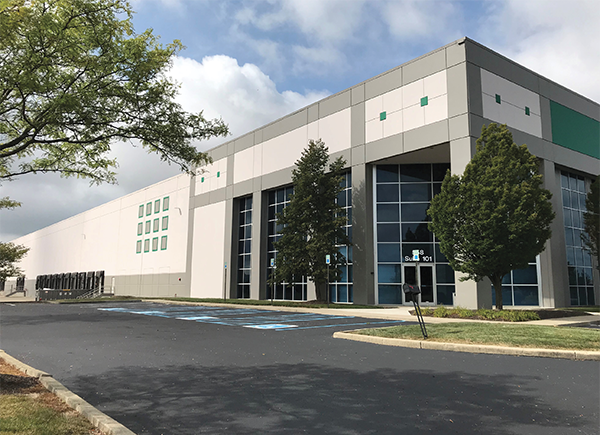 More Photos Of 558 W Airtech Pky, Plainfield Distribution For Lease