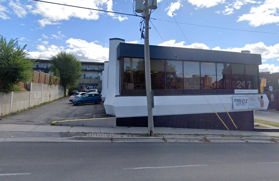 More Photos Of 257 Pinnacle St, Belleville Office For Sale