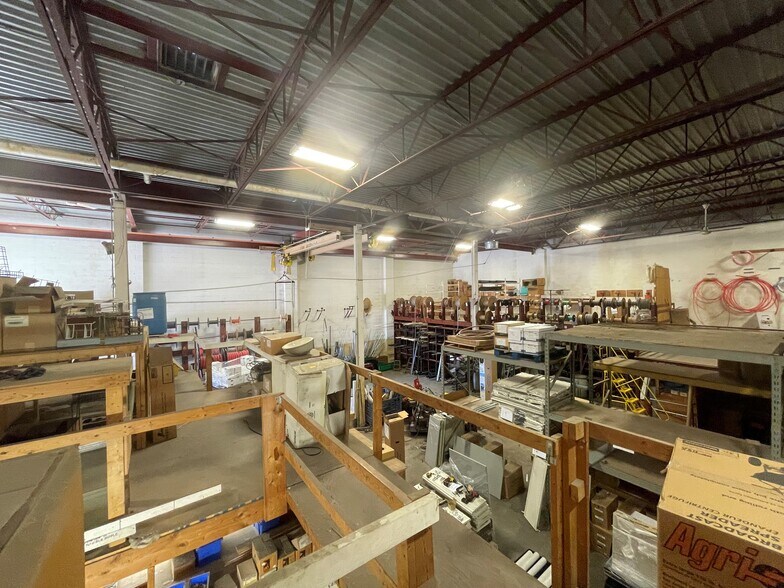 More Photos Of 18660 15 Mile Rd, Fraser Warehouse For Sale