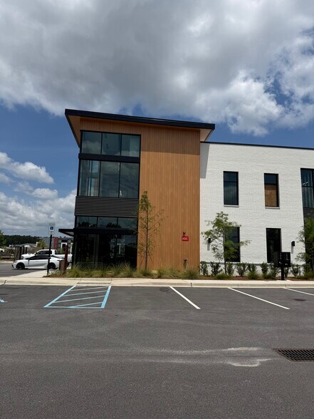 More Photos Of 415 Brighton Park Blvd, Summerville Office Residential For Lease