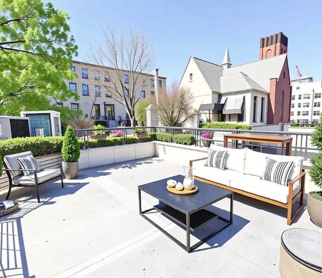 More Photos Of 1004 Fulton St, Brooklyn Apartments For Sale