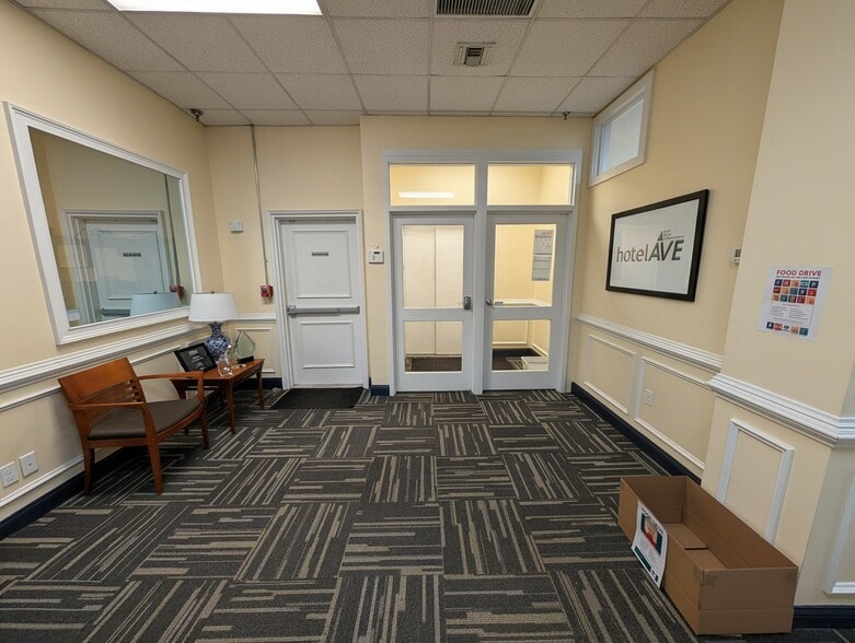 More Photos Of , Providence Office For Sale
