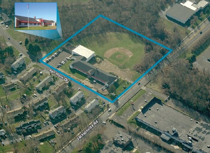 More Photos Of 299 Jacksonville Rd, Warminster Schools For Sale