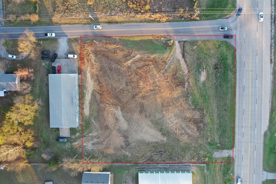 More Photos Of HWY 20, Claremore Land For Sale