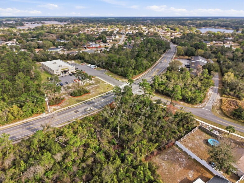More Photos Of 825 Fort Smith Blvd, Deltona Land For Sale