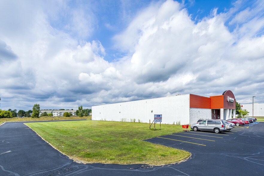More Photos Of 2155 N Telegraph Rd, Monroe Unknown For Lease