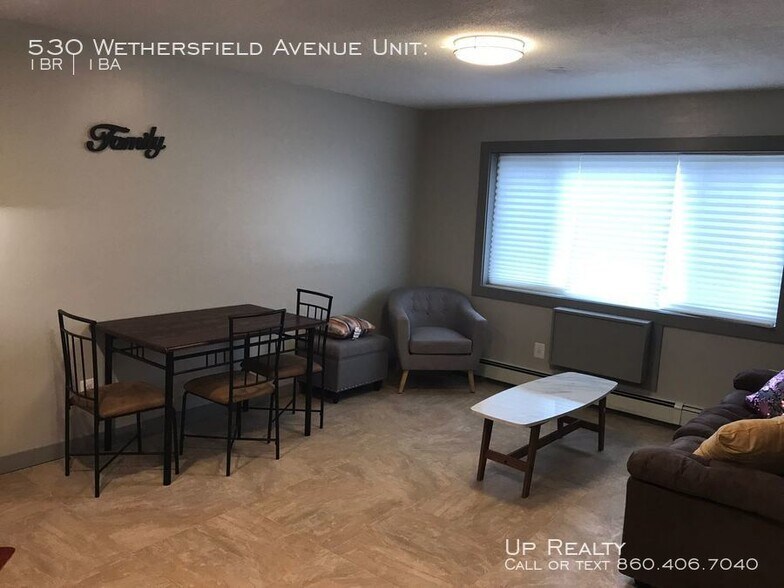 More Photos Of 530 Wethersfield Ave, Hartford Apartments For Sale
