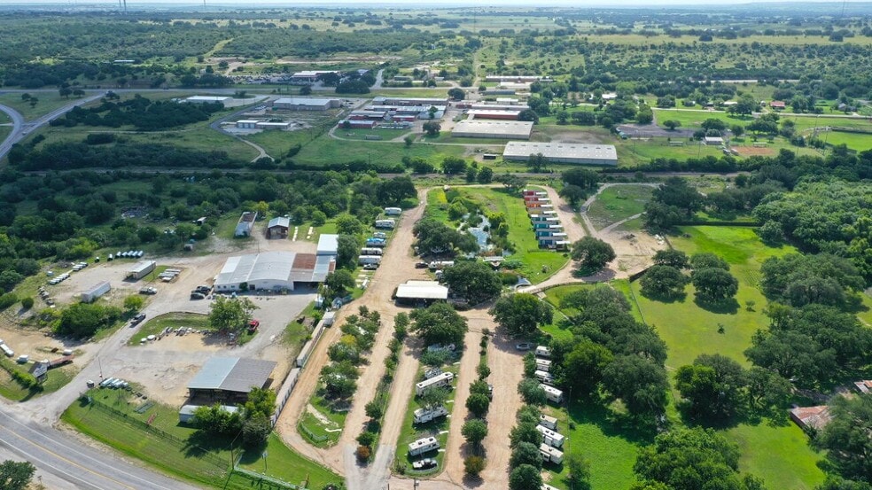 More Photos Of 2012 Fisher St, Goldthwaite Trailer Camper Park For Sale