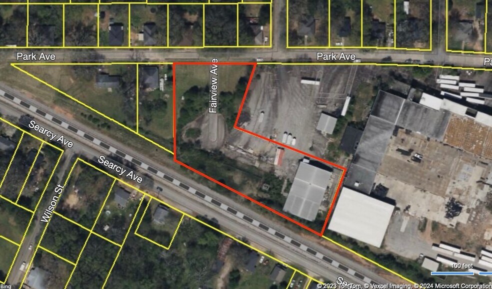 More Photos Of 71 Park Ave, Griffin Warehouse For Sale