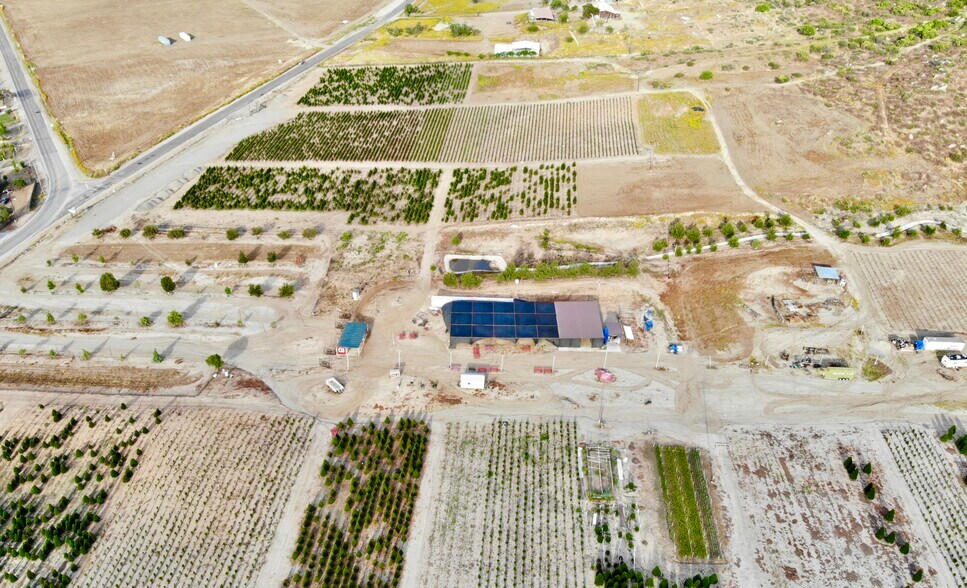 More Photos Of , Nuevo Land For Sale