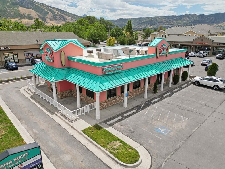 More Photos Of 582 E 12300 S, Draper Fast Food For Sale