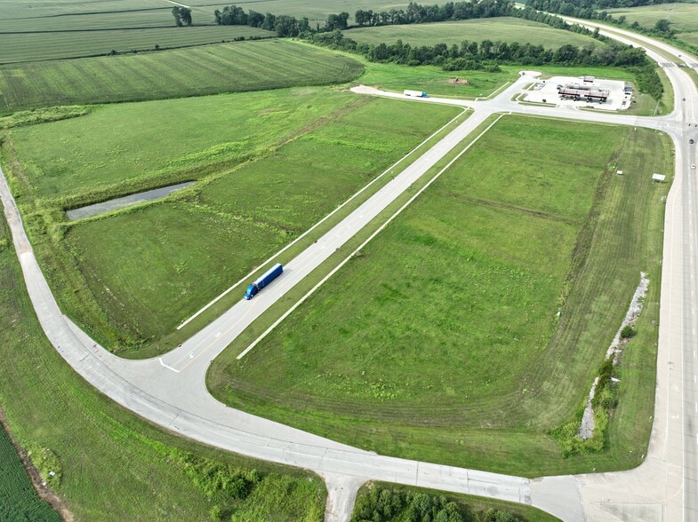 More Photos Of Gateway Crossing, Washington Land For Sale