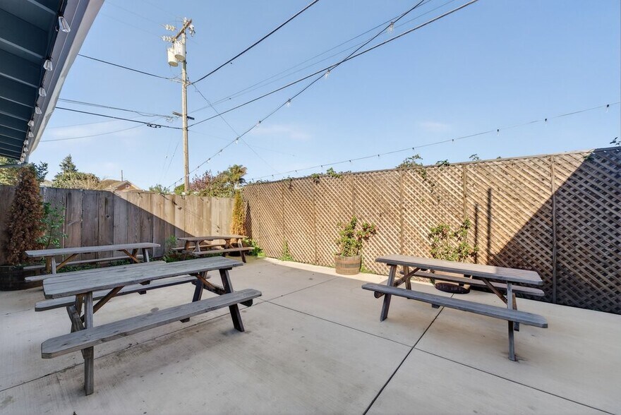 More Photos Of 625 Main St, Watsonville Freestanding For Sale