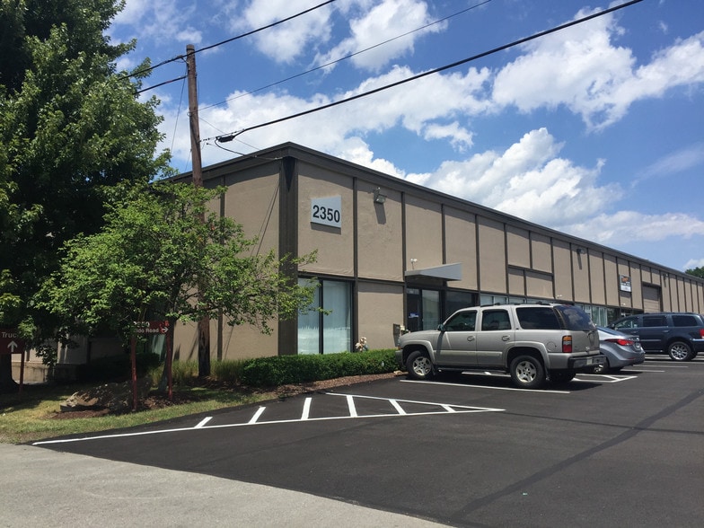 Primary Photo Of 2350 Eldo Rd, Monroeville Flex For Lease