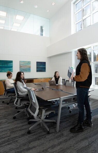 More Photos Of 3110 Main St, Santa Monica Loft Creative Space For Lease