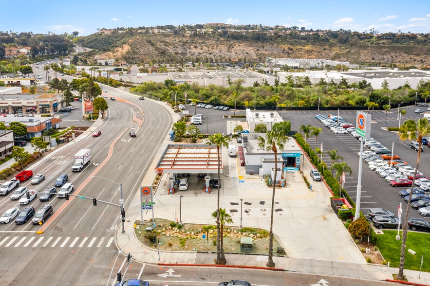 More Photos Of 3401 College Blvd, Oceanside Service Station For Sale