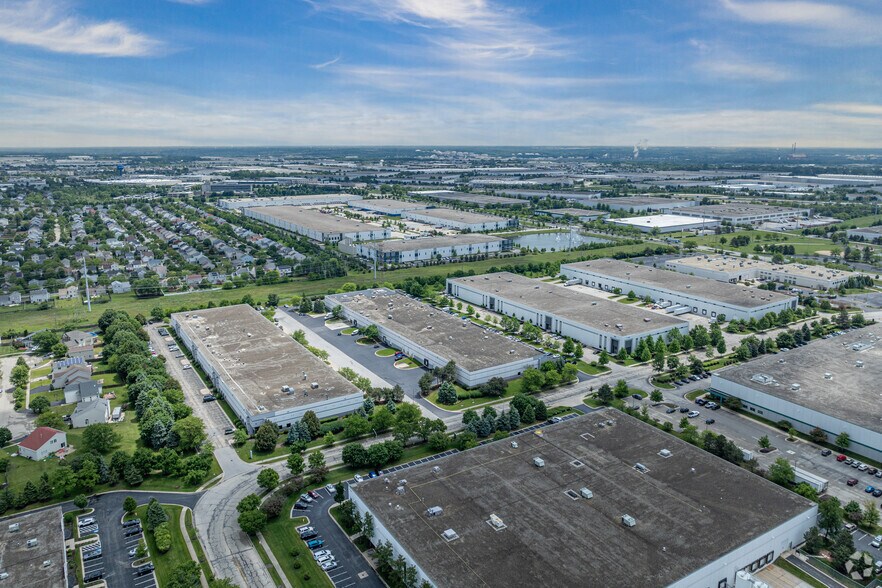 More Photos Of 600 Territorial Dr, Bolingbrook Warehouse For Sale