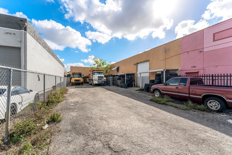 More Photos Of 7885 W 28th Ave, Hialeah Warehouse For Sale