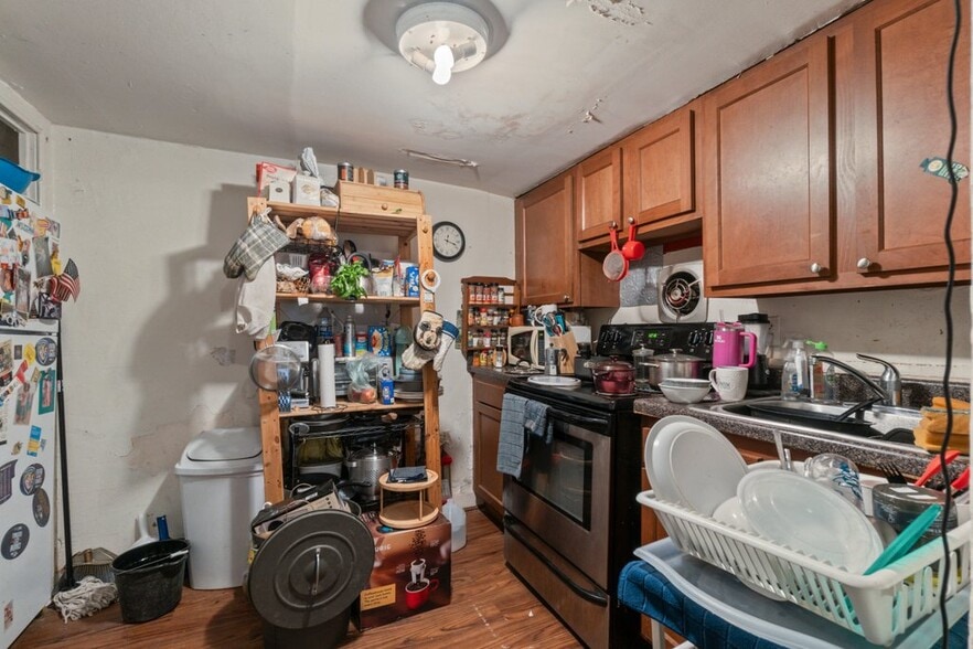More Photos Of , Baltimore Multifamily For Sale