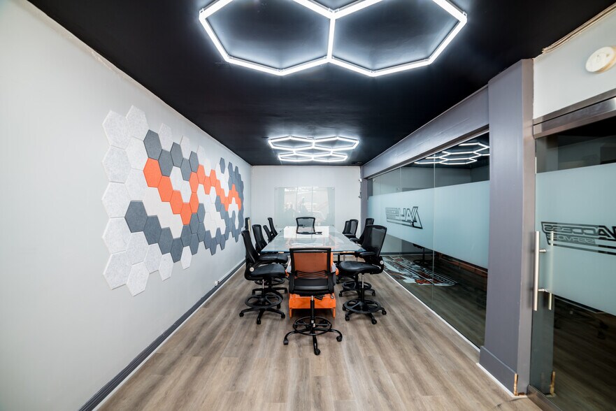 More Photos Of 1631 E Wilshire Ave, Santa Ana Warehouse For Sale