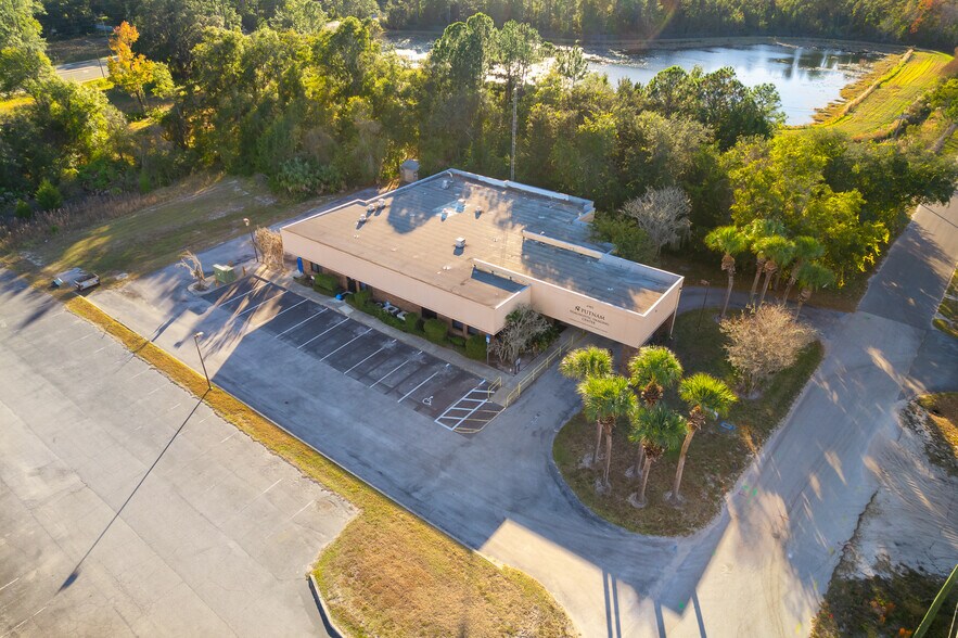 More Photos Of 6905 Old Wolf Bay Rd, Palatka Medical For Sale