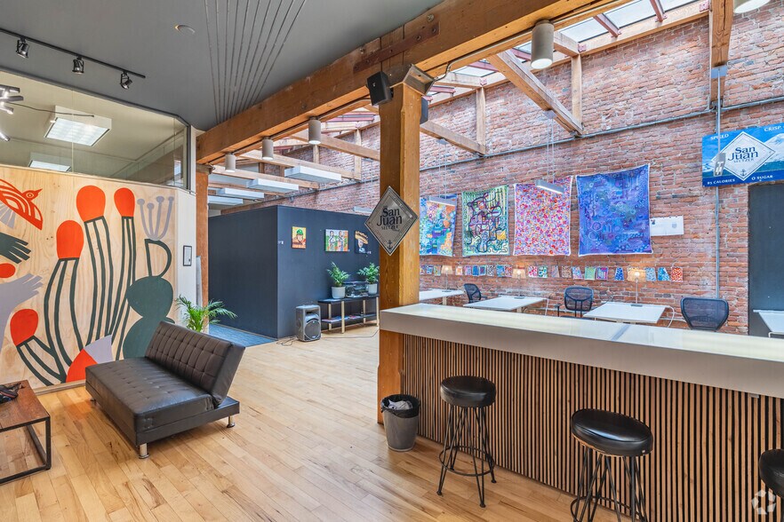 More Photos Of 313 1st Ave S, Seattle Office For Lease