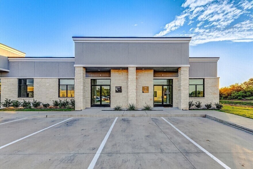 More Photos Of 26717 Westheimer Pky, Katy Medical For Sale