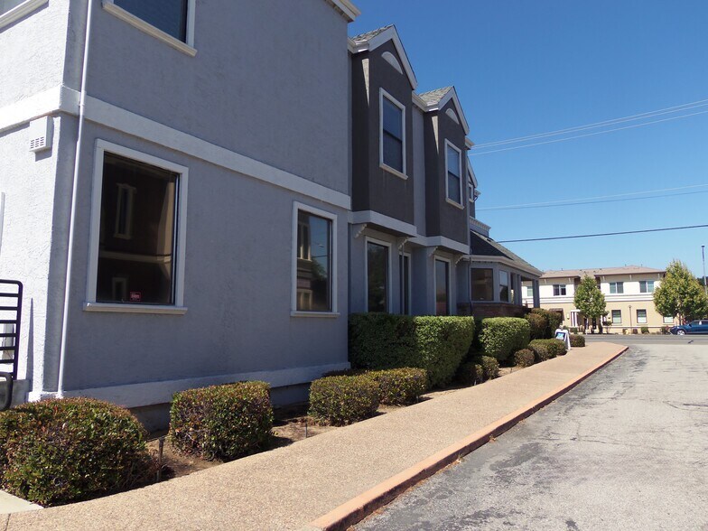 More Photos Of 16175 Monterey Rd, Morgan Hill Medical For Lease