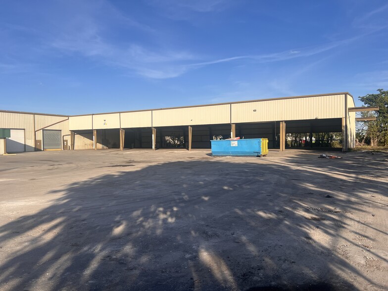 Primary Photo Of 1909 NW 16th St, Pompano Beach Warehouse For Lease