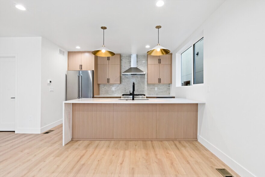 More Photos Of , Denver Multifamily For Sale