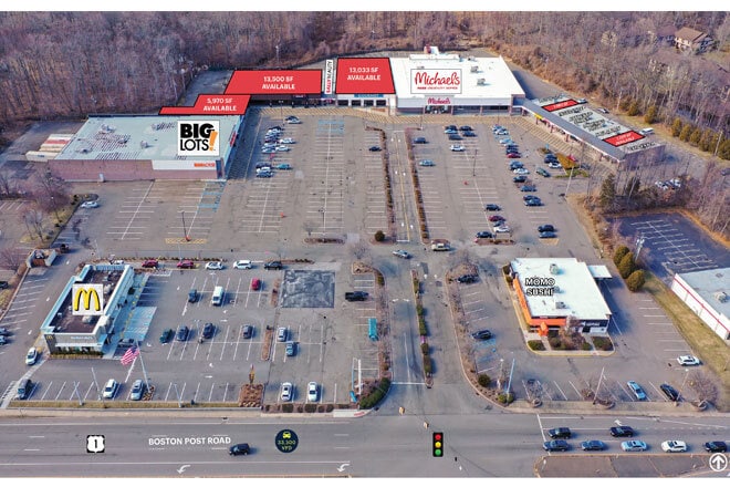 More Photos Of 49-98 Turnpike Sq, Milford Freestanding For Lease
